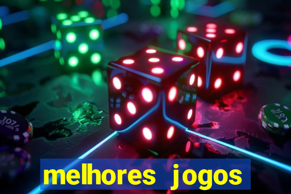 melhores jogos mundo aberto para android